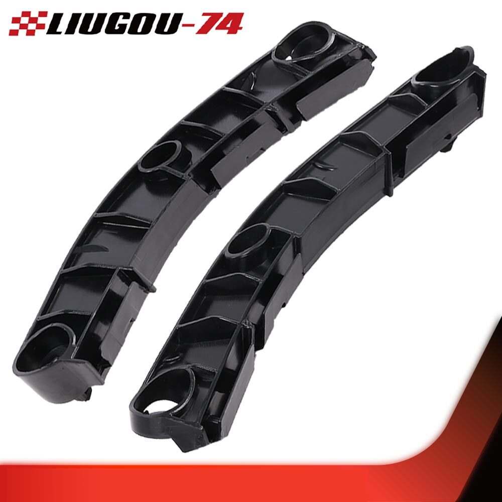 The front bumper bracket is suitable for 2005, 2006, 2007 - 2010 for Scion tC models.