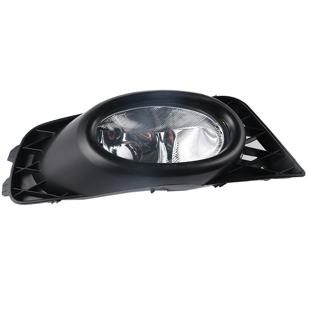 Left Side Front Bumper Lower Fog Light Fits for Honda for CIVIC FA1 FD1 FD2 09-2011