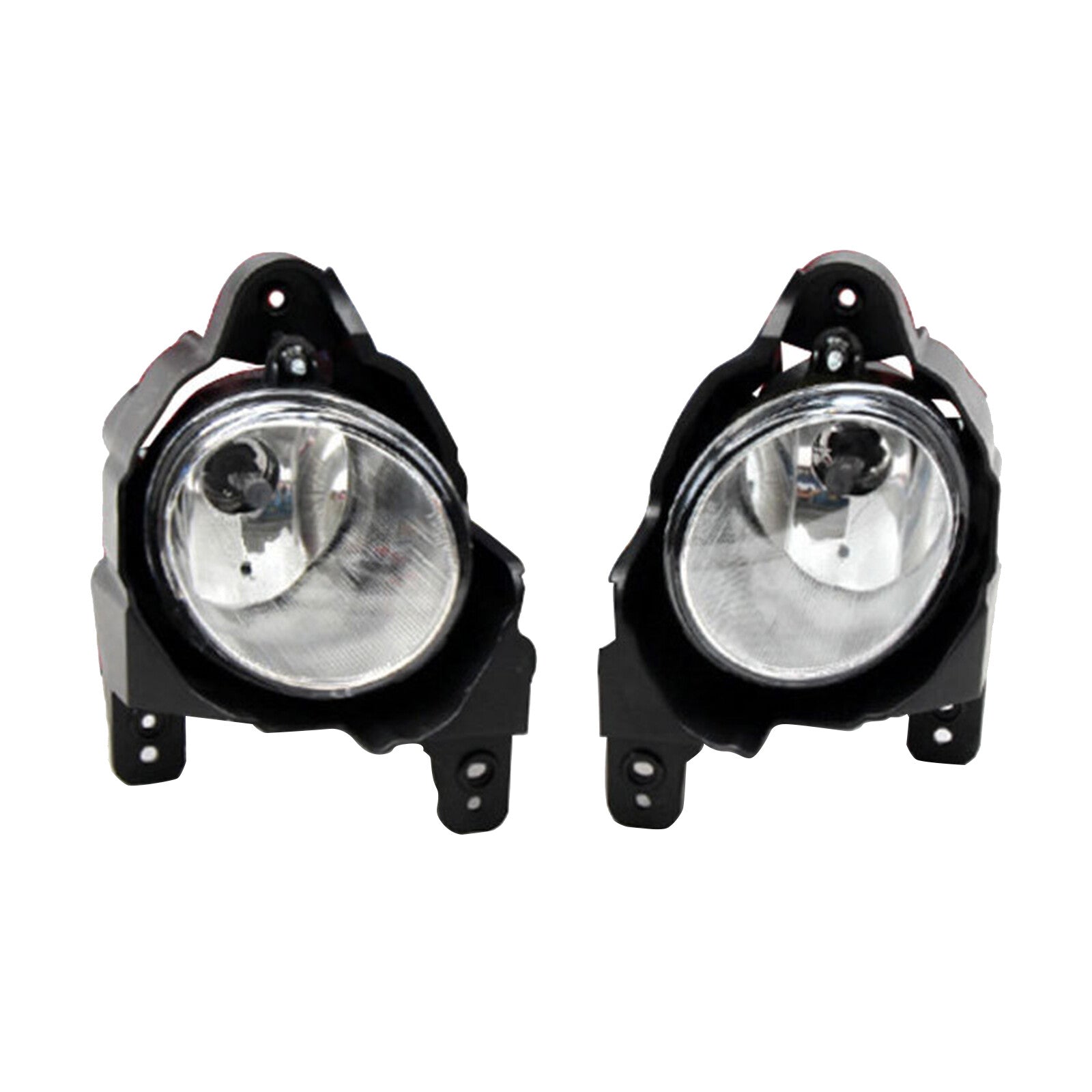 for Kia Soul 2010 - 2011: Paired fog lights, daytime running lights, and turn signals.