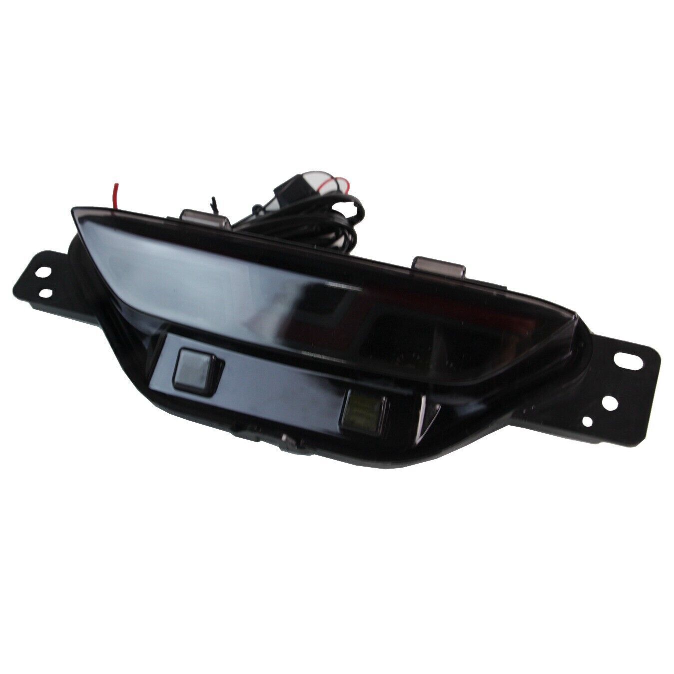 LED Rear Bumper Tail Light for Toyota C-HR CHR 2016-2018 2019 -2021 Brake Lamp