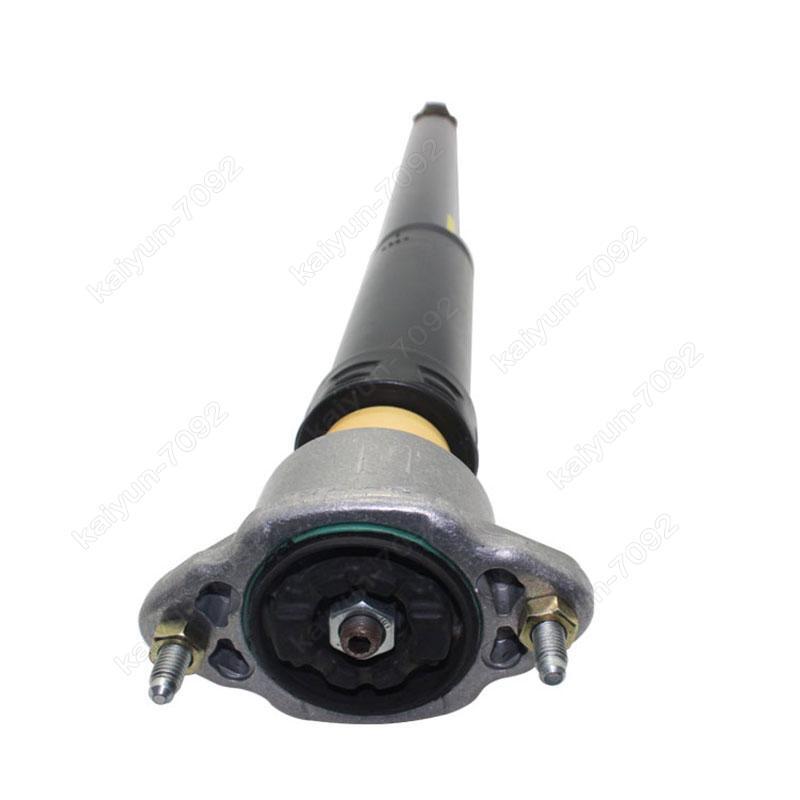 2x Rear Air Suspension Shock Absorber Struts for Mercedes C300 W204 2043260598
