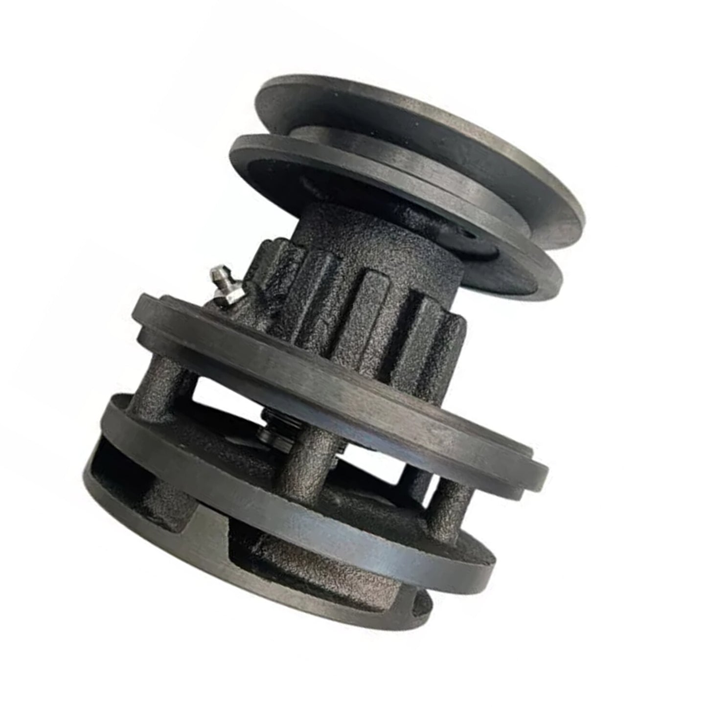 Water Pump 6685-61-1024 3945361 For NH220 D80P HD200-2 Komatsu Dozer