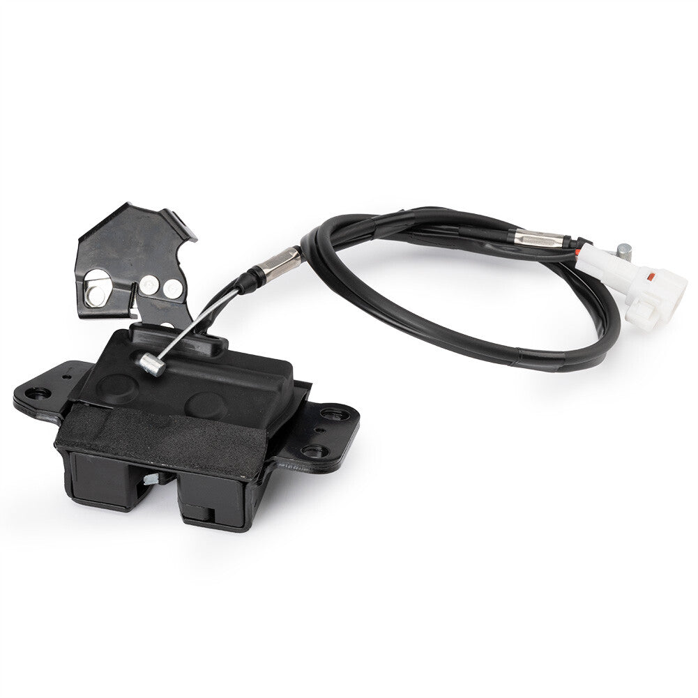 69350 - 35020 Rear door latch assembly for Toyota 4Runner