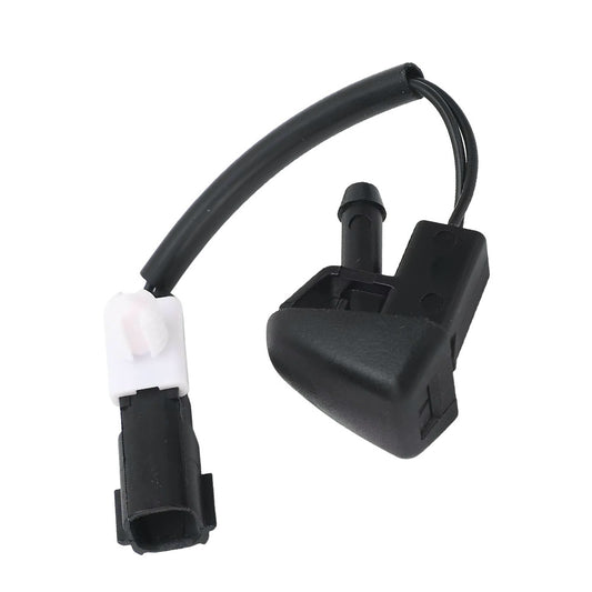For S60 S80 V70 XC60 XC70 2007-2013 Front Windshield Washer Nozzle Replacement