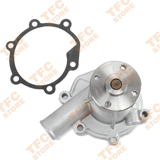 New Water Pump for Mitsubishi L2E L3E L3A L2A L3C L2C L3E2 Engine MM43317001