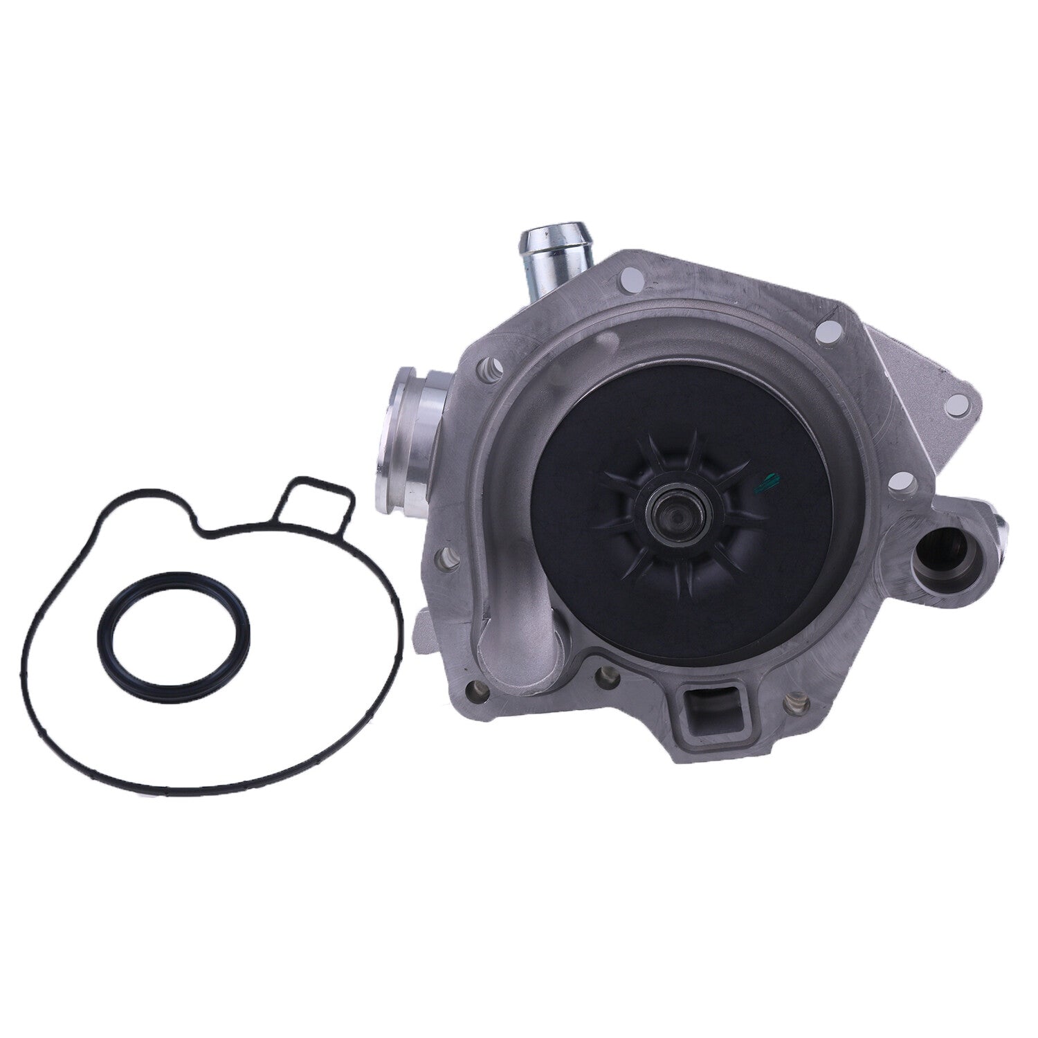 Water Pump 04129080 04126935 04127489 1110380.3 For Deutz TCD3.6 Engine