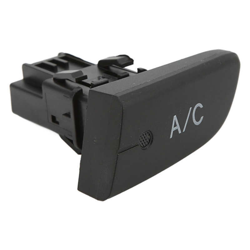 6554KX A/C Air Control Switch Button for Toyota Aygo Mk1 for Citroen C1 for Peugeot 107