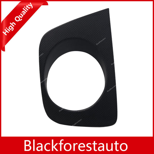 for Toyota for 4Runner 2006 2007 2008 2009 Front Left Bumper Fog Light Hole Cover
