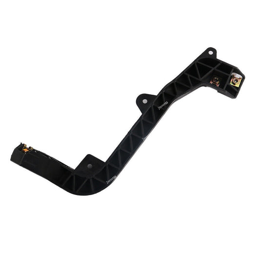 Right Front Bumper Radiator Core Support Brace Console for Mercedes W166 X166