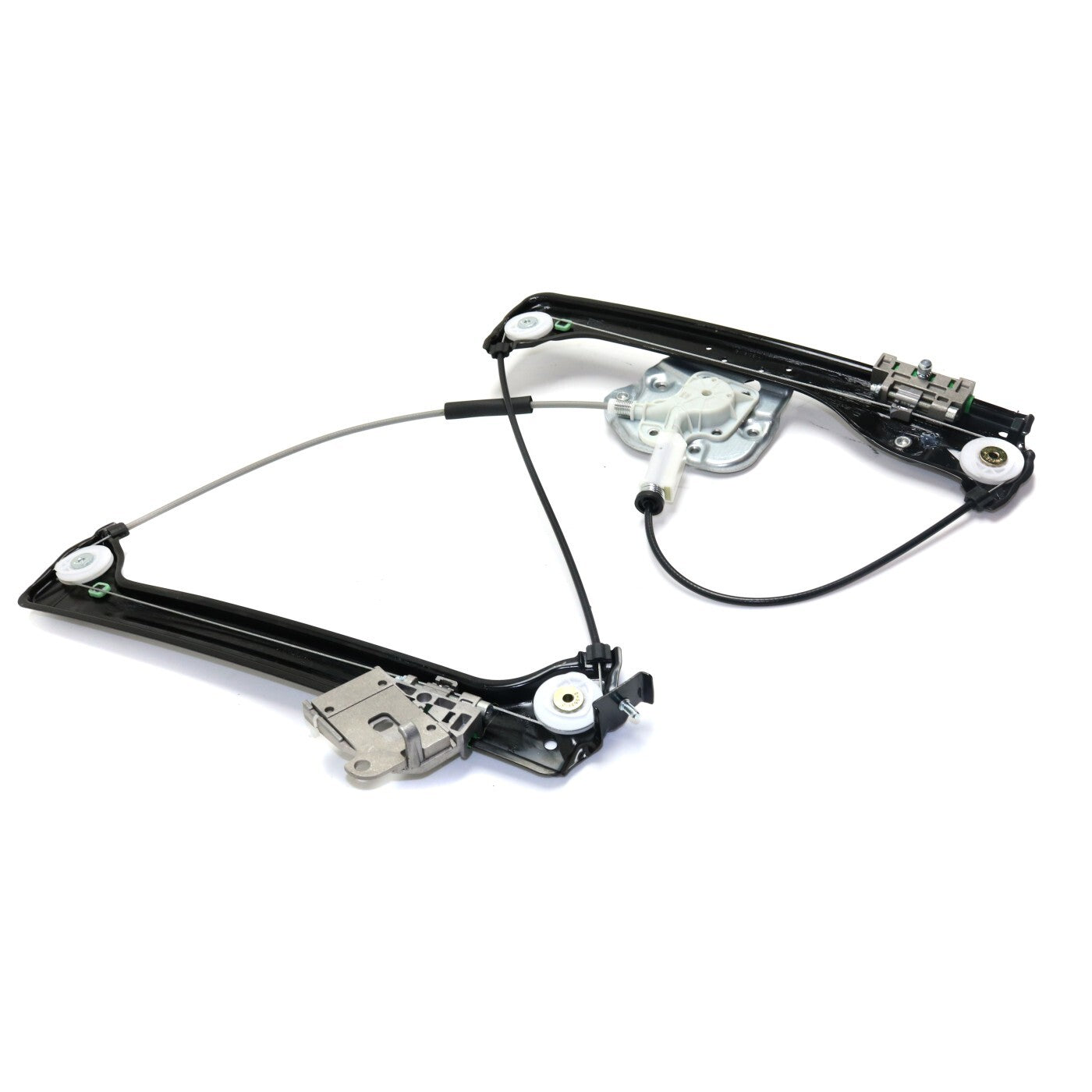 51337198910 Front passenger-side power window adjuster for 2003-2008 for BMW Z4
