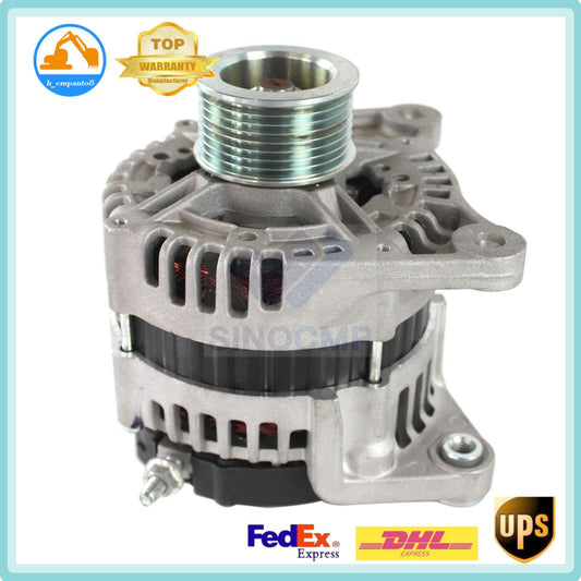 Generators Alternator for Engine ISF3.8 5318120 C5318120 New