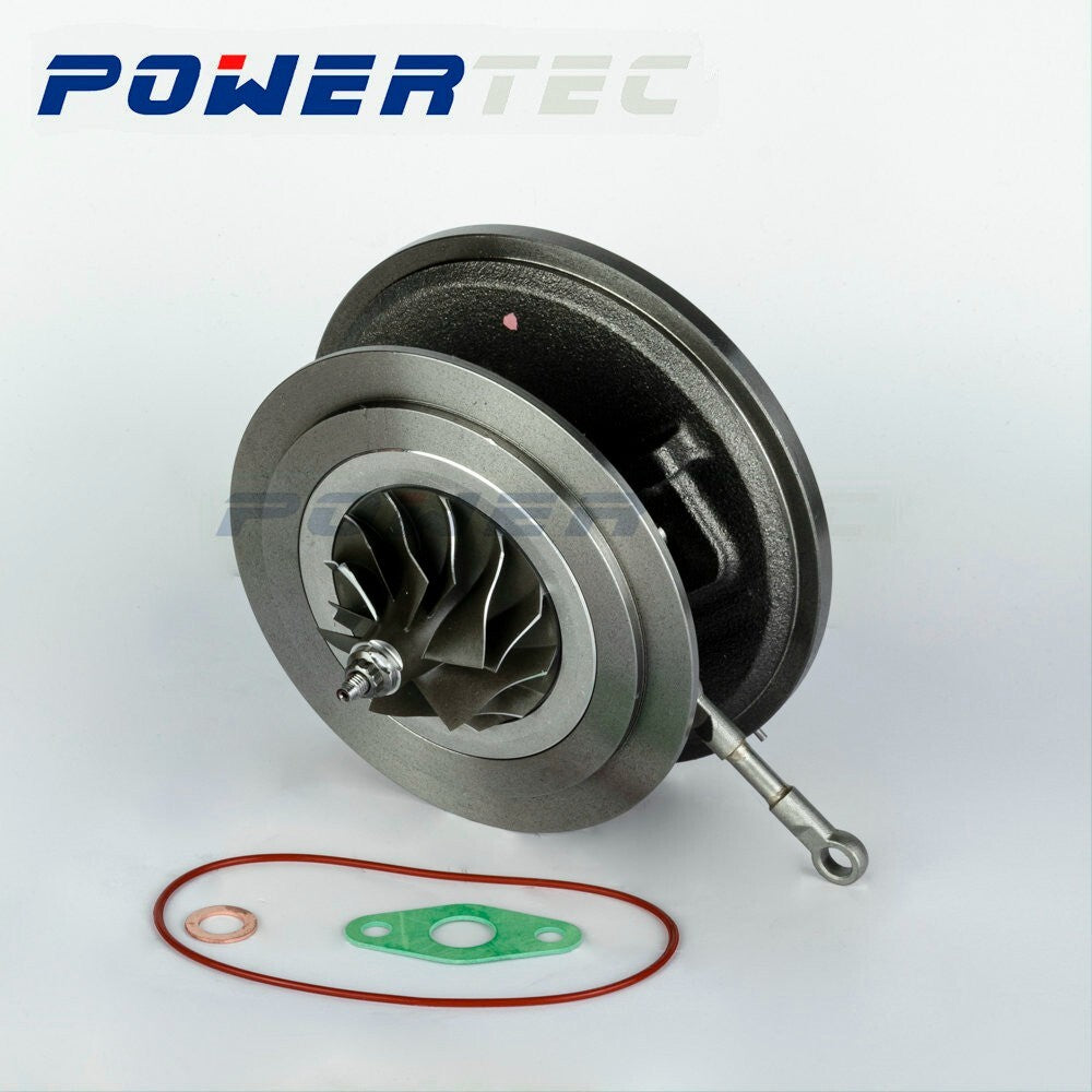 Turbo cartridge for Porsche for Cayenne 3.0 D 176 Kw 240 HP 776470-5003S 059145722L