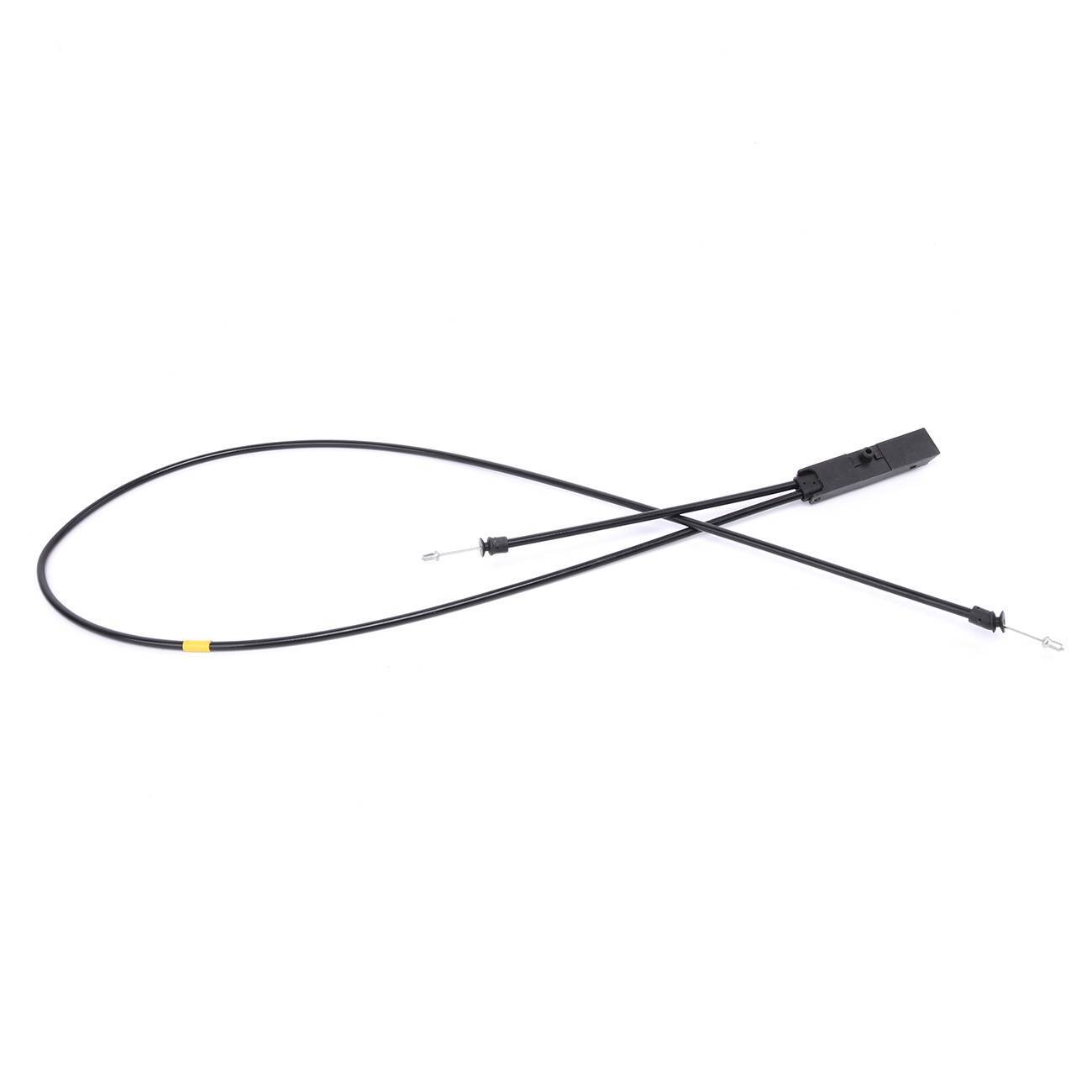Hood Release Cable / Bowden Cable for Mercedes W211 E350 E500 2118800159 New