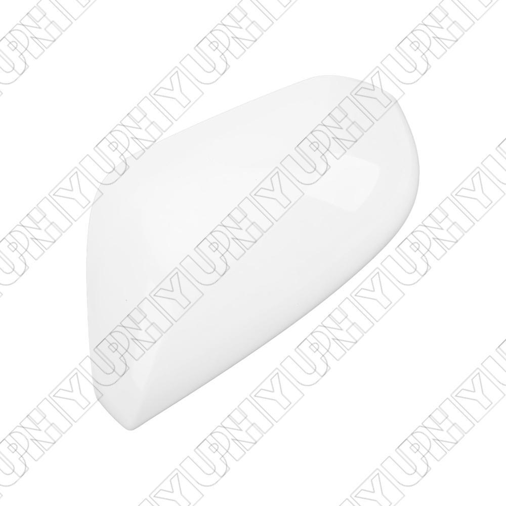 Replacement Left Mirror Cover Cap Unpainted 8794547060 for Toyota Prius 2016-19