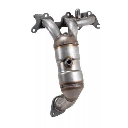 Catalytic Converter EPA for Chrysler Sebring 2007-10 for Dodge Avenger 2008-10 16626