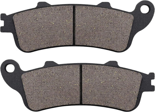 Brake Pads for Honda FSC600 FSC 600 Silverwing 600 2002 2003 2004 2005 2006 2007