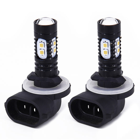 894X bulbs 896 898 886 888 fog driving daytime running speed