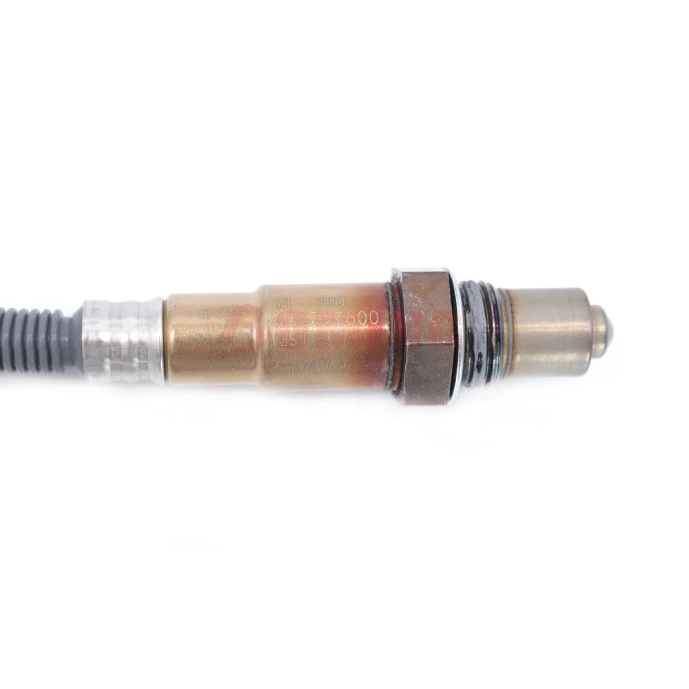 Downstream oxygen sensors are suitable for Land Rover LR3 (05-09) 4.4L and for Volvo V70/XC70 (08-10) 3.2L.