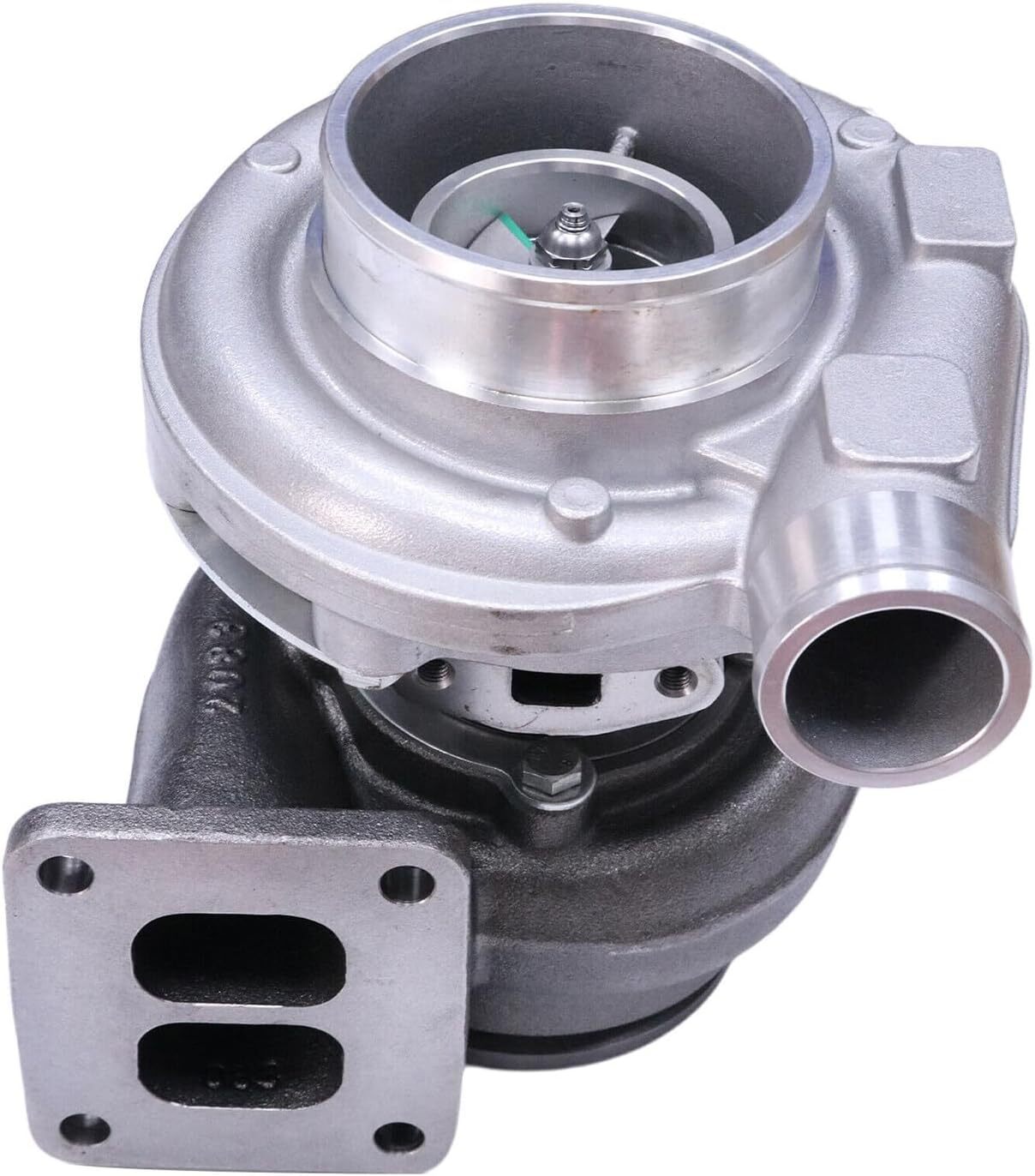 Turbo 179376 Turbocharger RE543657 for 6068 6.8L Engine 6205J 6210J