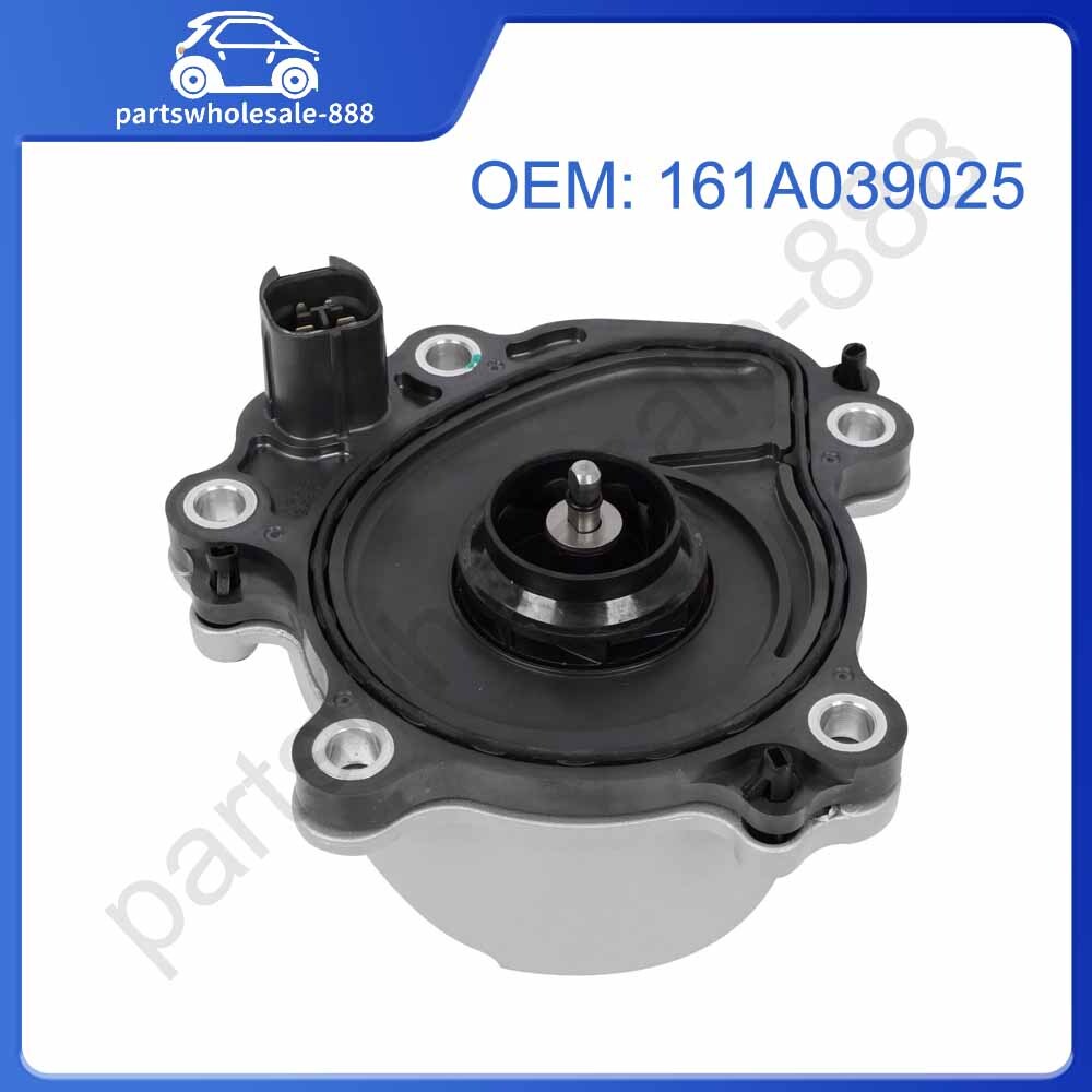 161A039025 Electric Water Pump W/Gasket for Toyota for Camry Hybrid AVV50 2013-2017