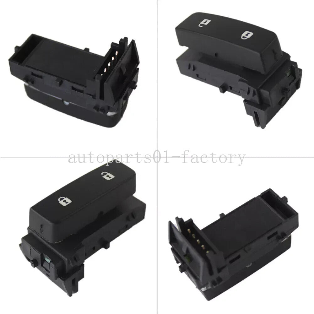 Front Right Power Door Lock Switch 15804094 for Chevrolet Silverado 1500 for GMC