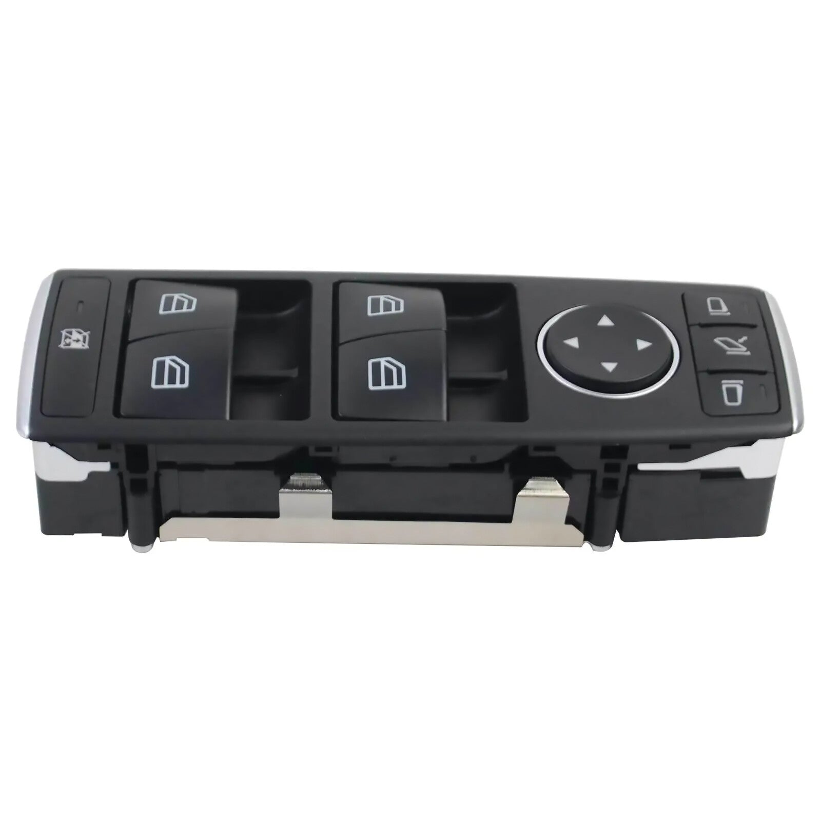 Power Window Control Switch Car Replacement for Mercedes W166 GL550 ML550 ML350