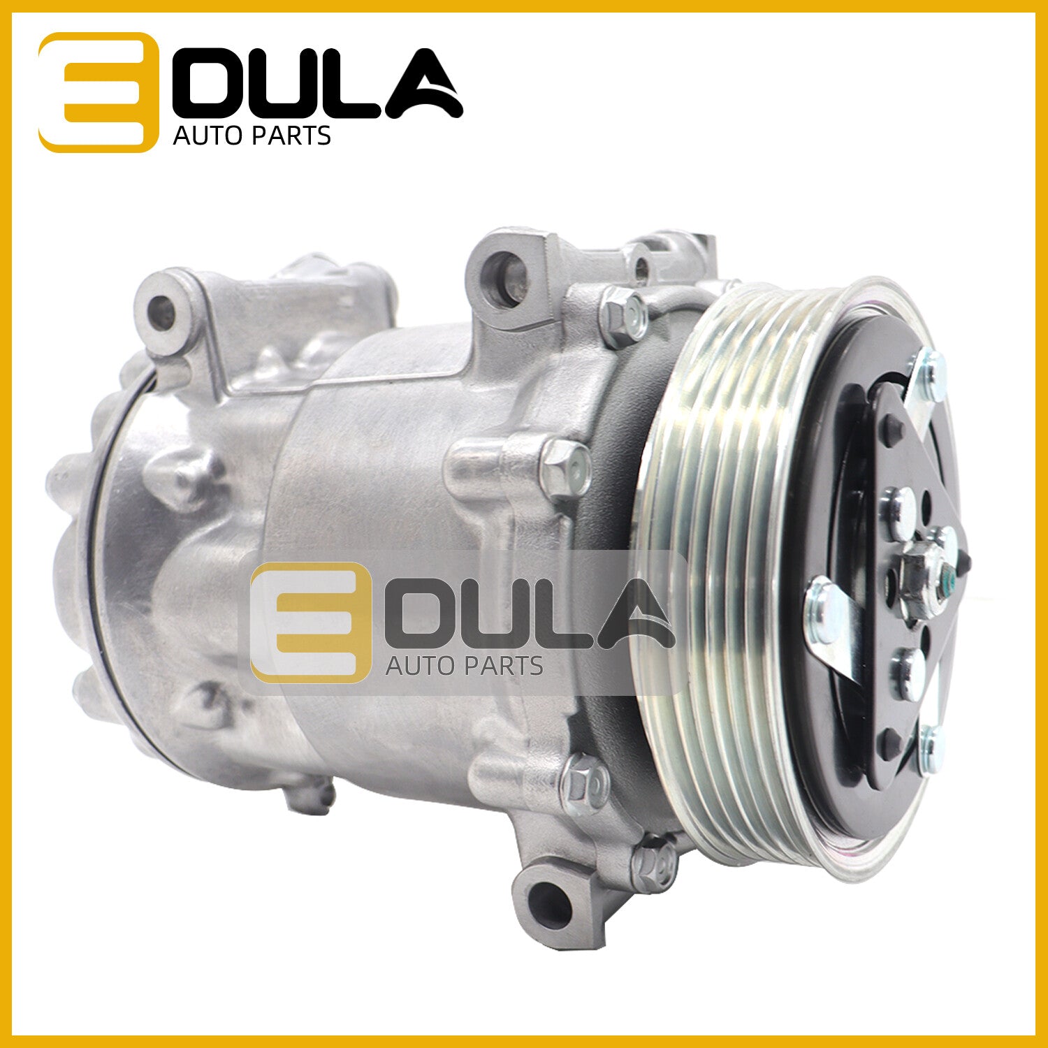 SD7C16 AC Compressor fits for Citroen C5 C6 for Peugeot 407 508 9800840380