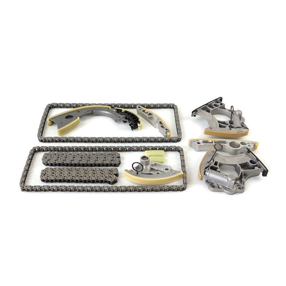 Timing Chain Kit For 2012-2016 for AUDI Q5 A6 3.2L 3.0L for A8 S6 S7 S8 4.0L CCAA CALA