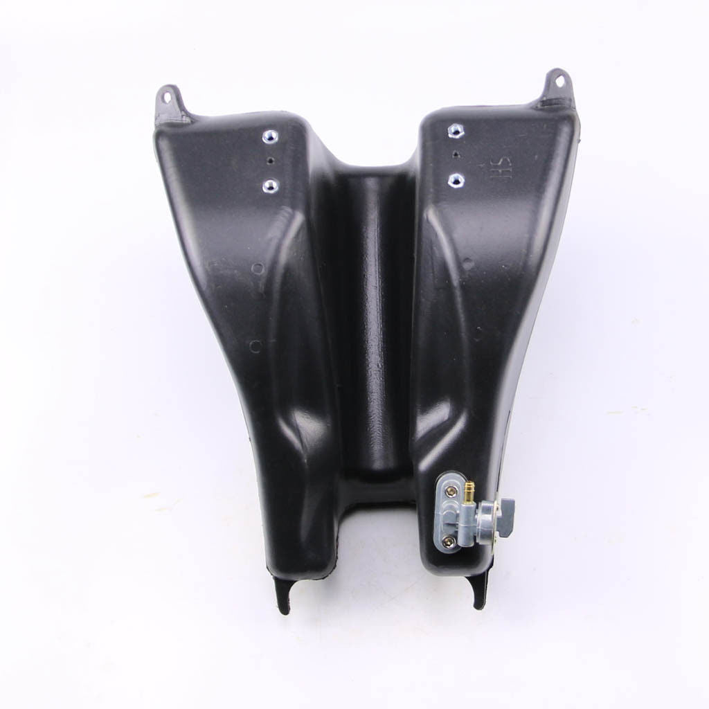 Gas Fuel Tank Oil Fuel Tank for Honda CRF70 CRF80 CRF100 2004-2009 Dirt Pit Bike