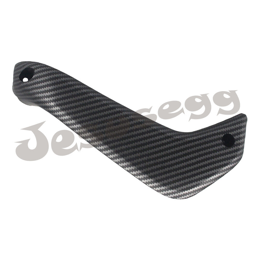 Left D2BB-A23943-CA35B8 Inner Front Door Pull Handle for Ford Fiesta 2011-2019