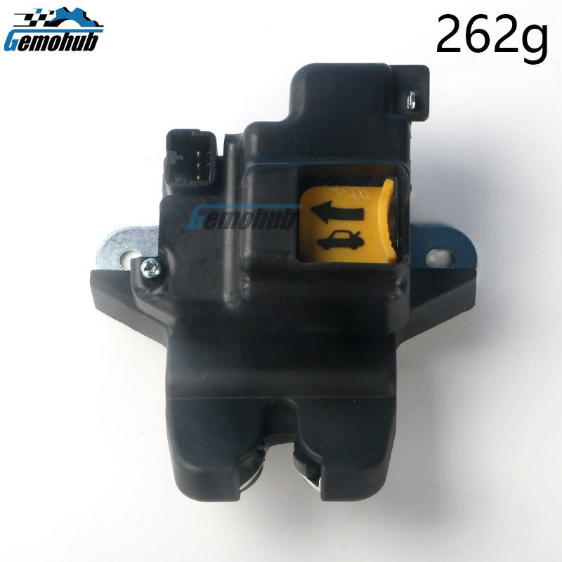 812902E010 TRUNK LATCH Lock Release Power Actuator for 2011-2019 for Hyundai ACCENT