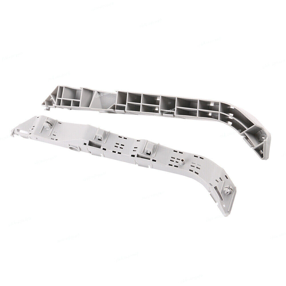 2Pcs For 2006 2007 for Subaru for Impreza Front Left Right Bumper Sliders