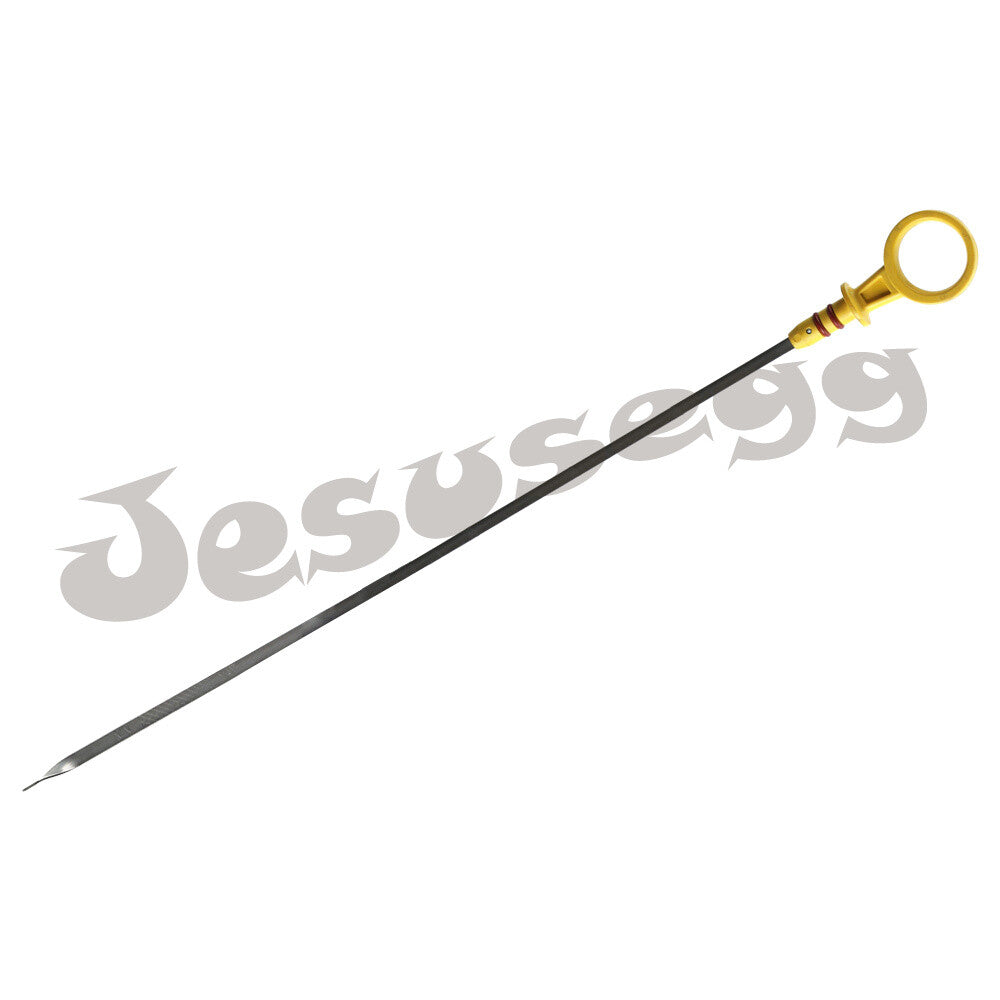 Engine Oil Indicator Dipstick Tube Fit For 2007-13 SILVERADO for SIERRA 4.3 12619013