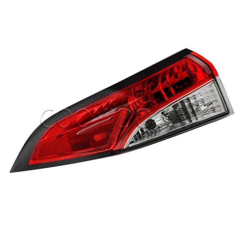 Left Right Side Rear Outer Tail Light Brake Lamp for Toyota for Corolla 2020-2021