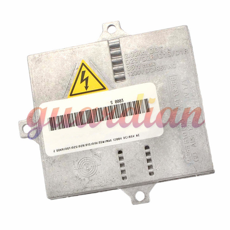 HID xenon lamp ballast suitable for BMW 325Ci, 325i, 325xi, 330Ci, 330i, 330xi 1307329088