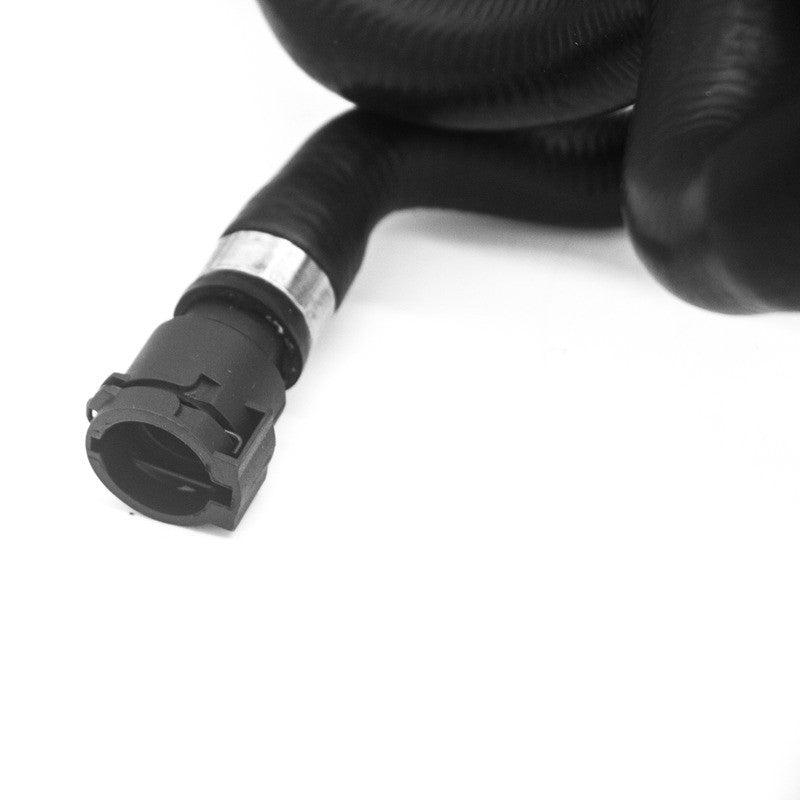 17127546064 Upper Radiator Hose for BMW 5 Serie E60 E61 523i 525i 528i 530i