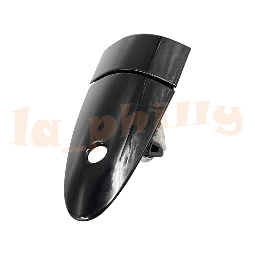 for Honda CRZ CR-Z 2011-2015 With Key Hole Type Door Outer Handle 72181-SZT-003
