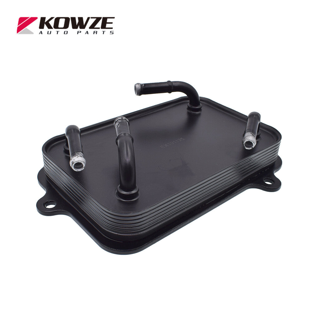 Engine Oil Cooler fit for Hyundai SONATA Hybrid 2.4L 2011-2015