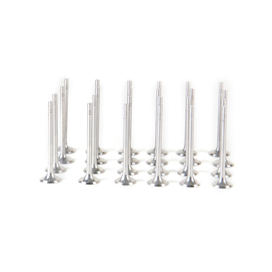 3.0TDI Intake and Exhaust Valve Kit for Volkswagen Touareg, for Audi A6, for A8 , Q7, CJG, CKV, CAL