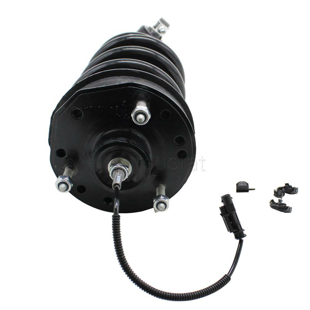 2pcs for Chevy Tahoe Suburban Magnetic Front Shock Absorber Strut Assys 84176631