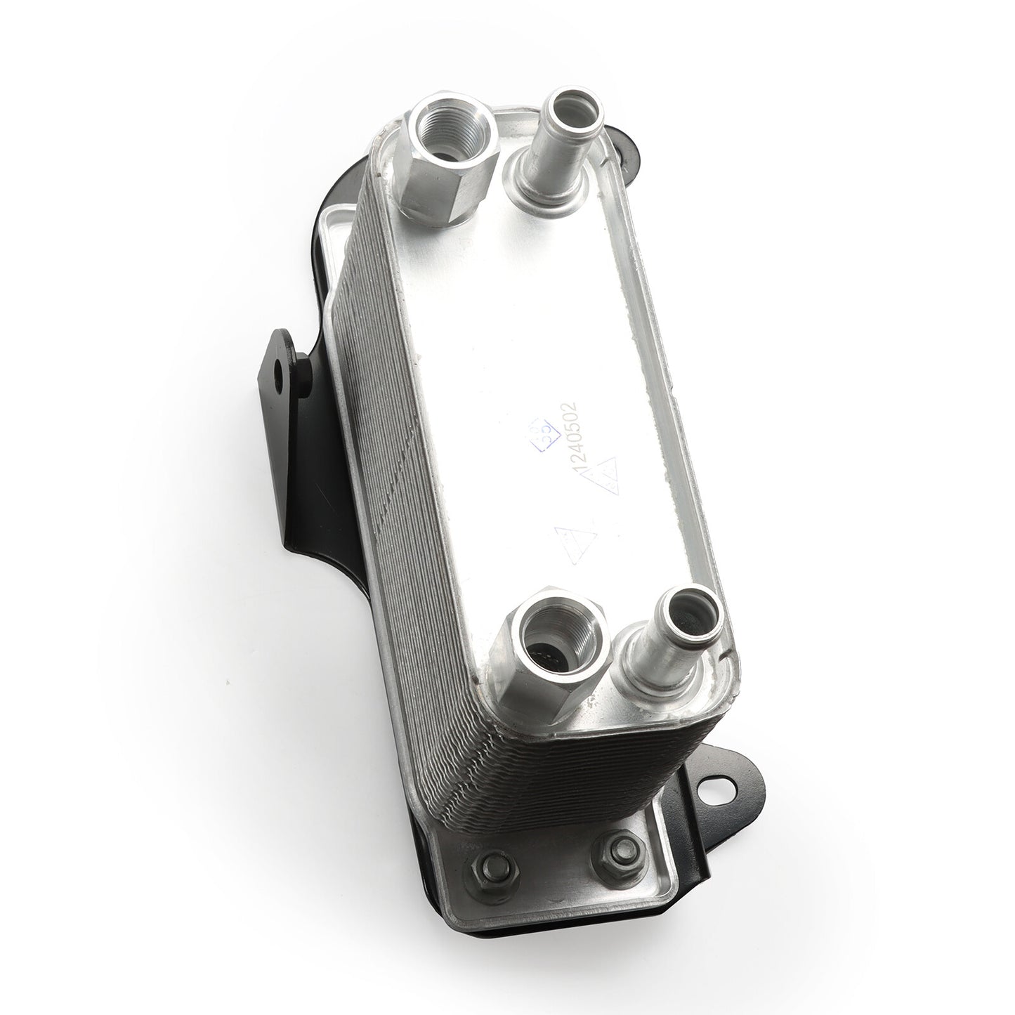 Automatic Trans oil cooler suitable for Dodge for Ram 2500 for Ram 3500 L6 5.9 turbocharged 68004317AA