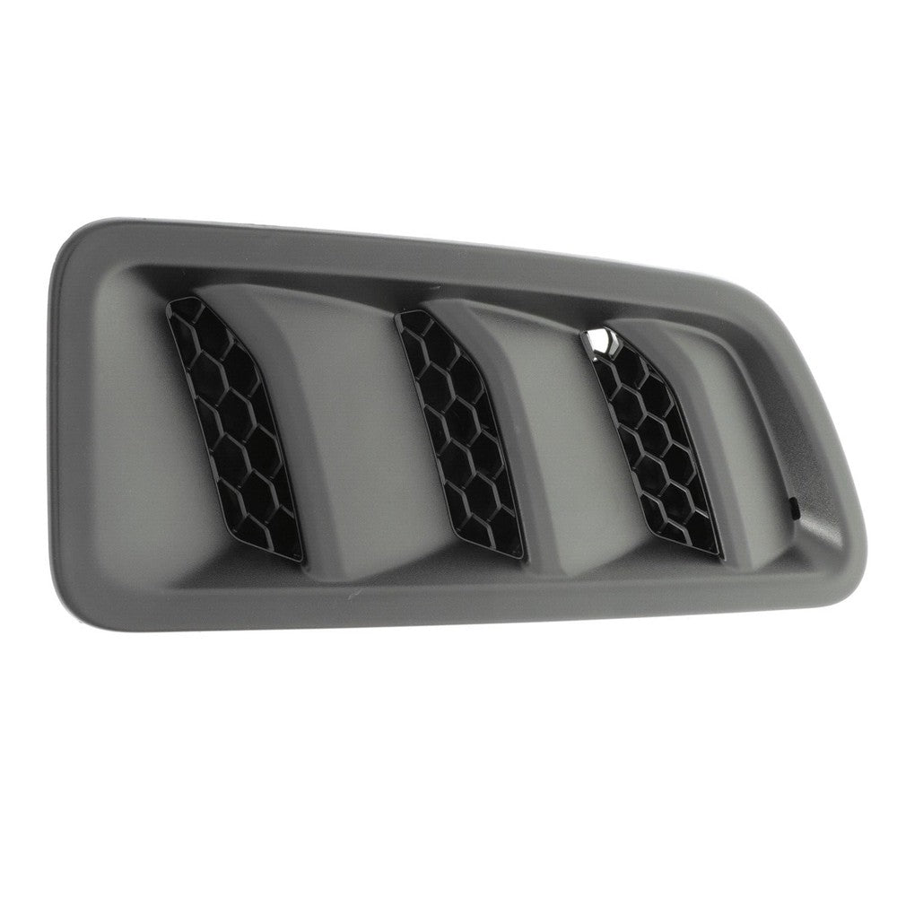 Car Gladiator Hood Bezel Left Replacement 68293749AF For 2018-2024 for Jeep for Wrangler