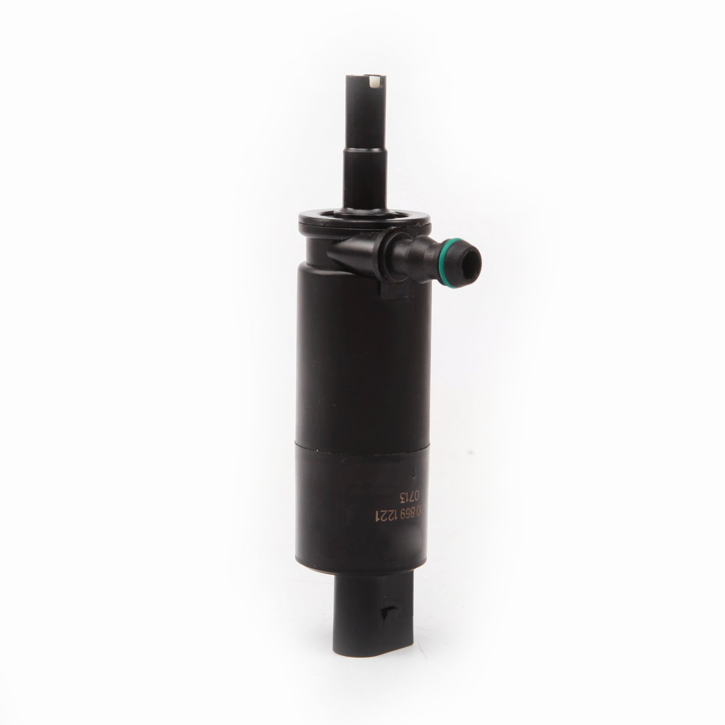 One-piece headlight cleaning water pump 2108691121 suitable for Mercedes-Benz W220 S280 S350 S50