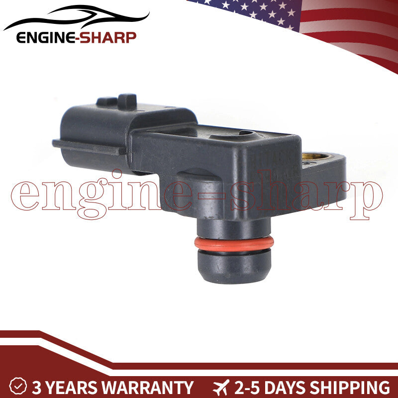 for Nissan for Infiniti Manifold Absolute Pressure Sensor 22365-EY00A PRS0002