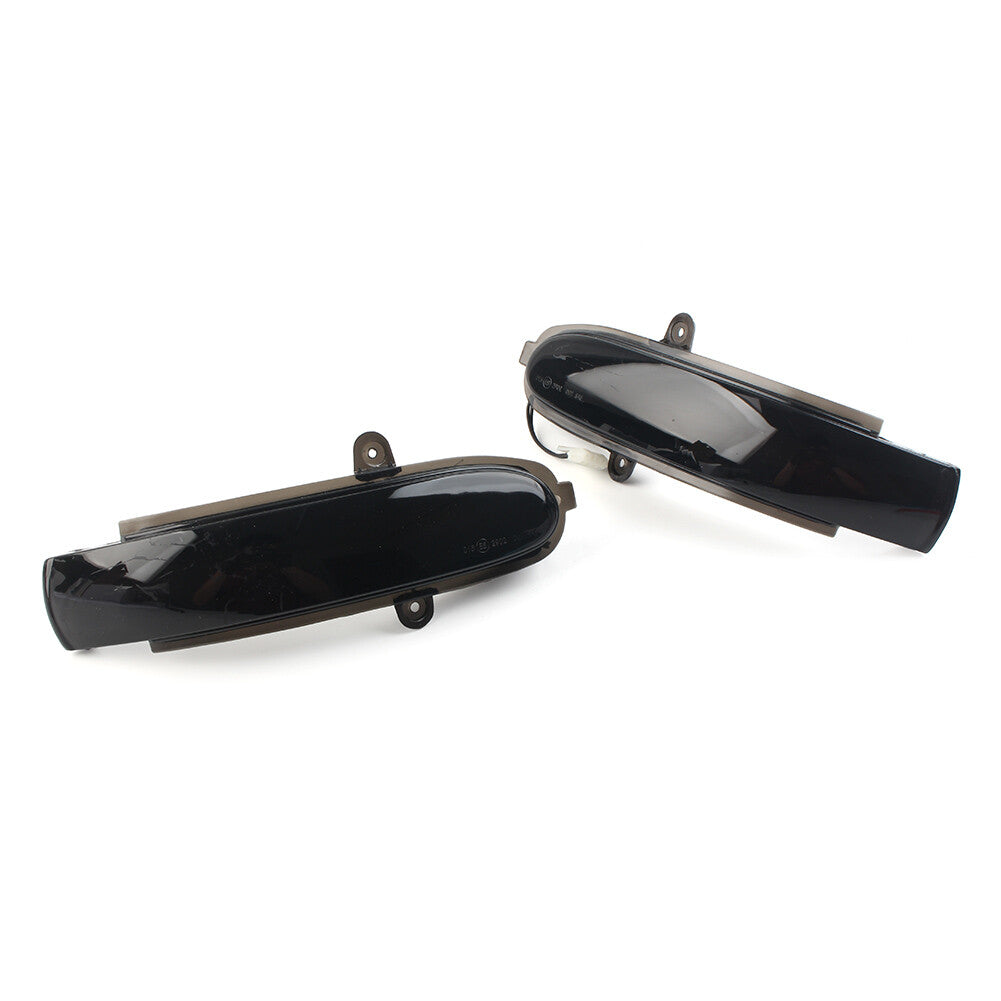 LED Dynamic Rearview Mirror Turn Signal Light for Mercedes Benz E-Class W211