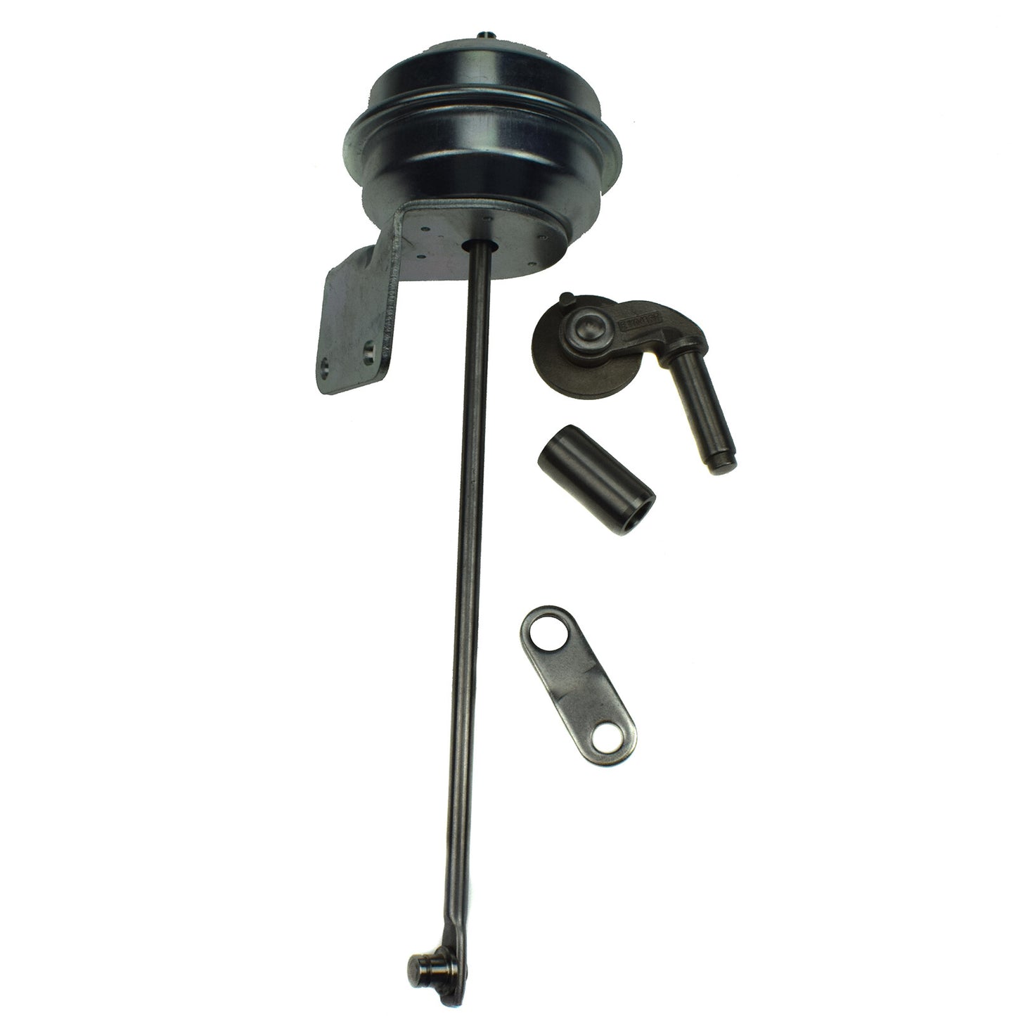 Wastegate Bell Flapper Reconstruction Kit + Actuator for 2.0T for Volkswagen for Audi IHI Right Hand Grip 2009-12