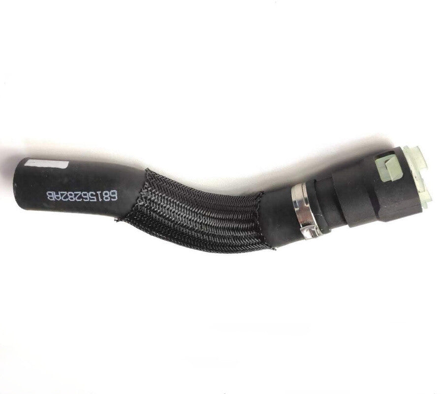 new Heater Core Jumper hose fits 12-16 for Dodge Dart 68156282AB