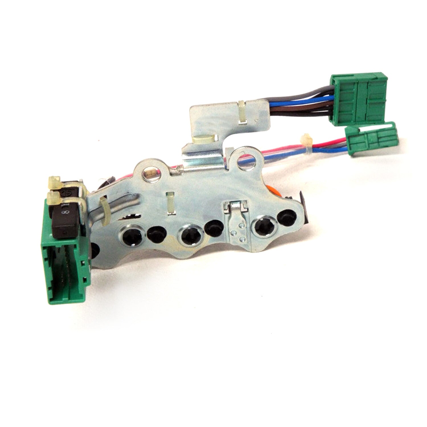 CVT JF011E RE0F10A F1CJA Valve Body Electrical Harness for Nissan 09 DC 2007-UP