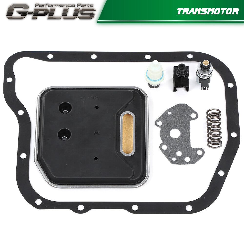 Gantry Interlocking Device for Ram for Jeep for A5 18 46RE 48RE