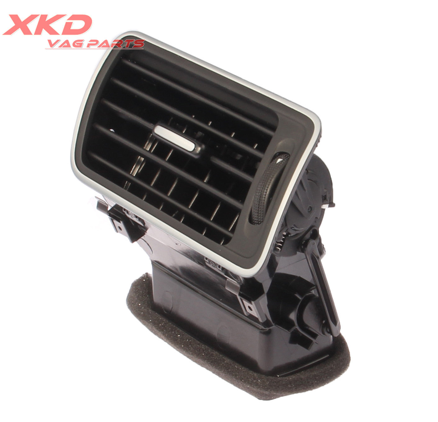Right Chrome Piano Paint Front Air Vent LHD for VW CC for PASSAT CC 3AD819702A